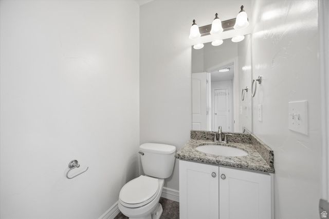 324 N IRONSIDE WAY, Farmington, UT 84025