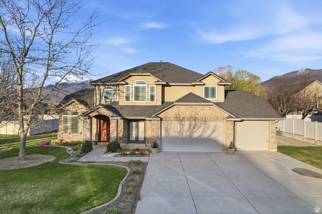 324 N IRONSIDE WAY, Farmington, UT 84025