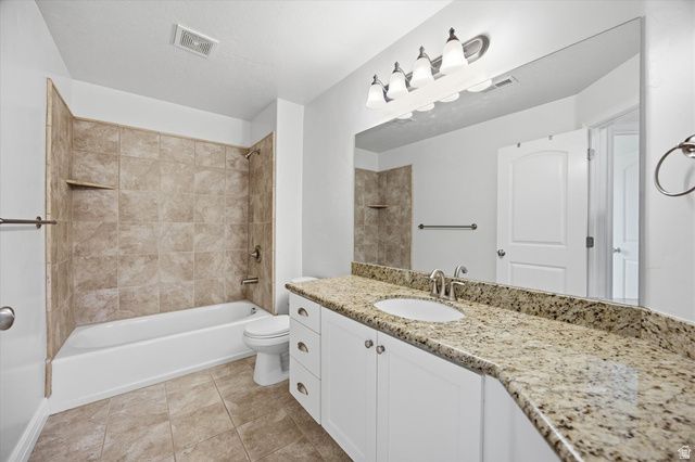 324 N IRONSIDE WAY, Farmington, UT 84025