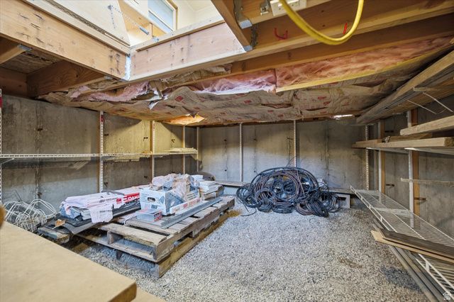 324 N IRONSIDE WAY, Farmington, UT 84025