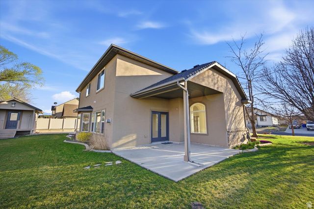 324 N IRONSIDE WAY, Farmington, UT 84025