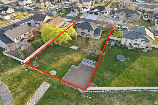 324 N IRONSIDE WAY, Farmington, UT 84025