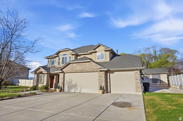 324 N IRONSIDE WAY, Farmington, UT 84025