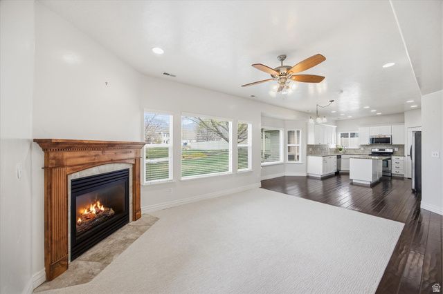 324 N IRONSIDE WAY, Farmington, UT 84025