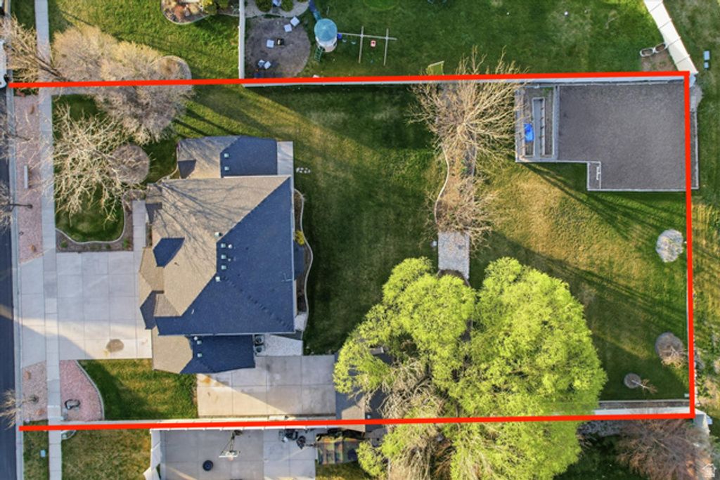 324 N IRONSIDE WAY, Farmington, UT 84025