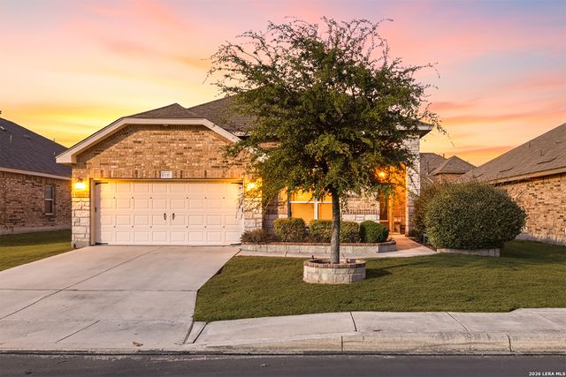 14713 Calamity, San Antonio, TX 78254