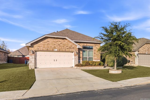 14713 Calamity, San Antonio, TX 78254
