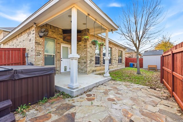 14713 Calamity, San Antonio, TX 78254