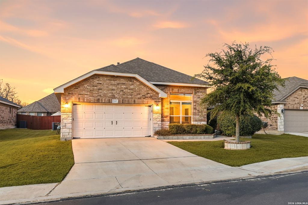 14713 Calamity, San Antonio, TX 78254