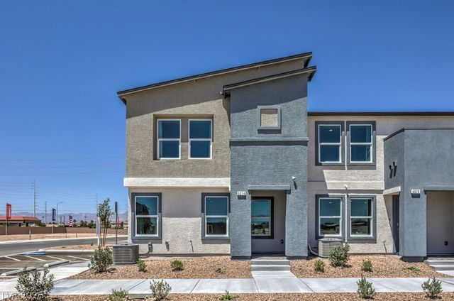 6087 Ginger Garden Street 16, North Las Vegas, NV 89081