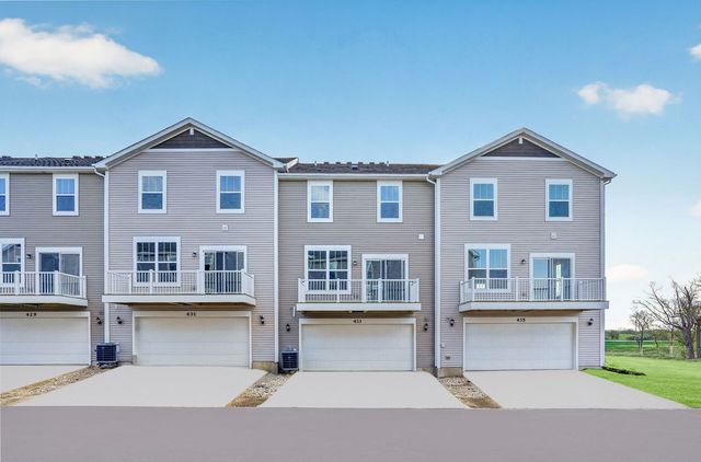 433 Red Oak Circle, Volo, IL 60020