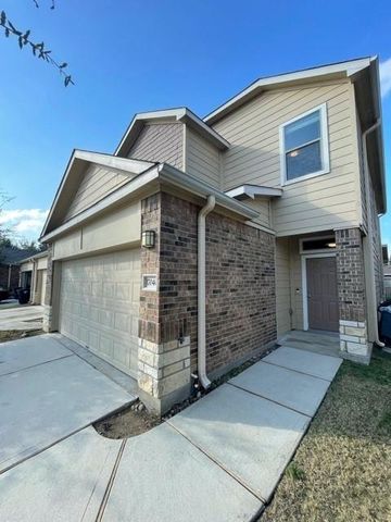 17040 Wilthorne Gardens Court, Houston, TX 77084