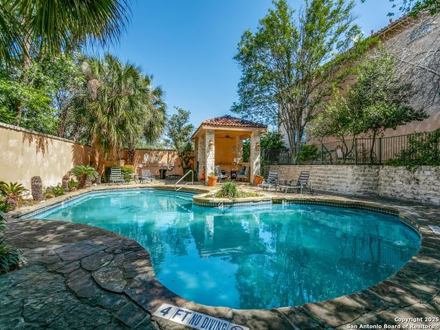 7897 Broadway Unit 1001, San Antonio, TX 78209