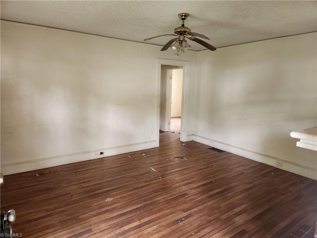 2709 Eastwood Drive, Winston-salem, NC 27107