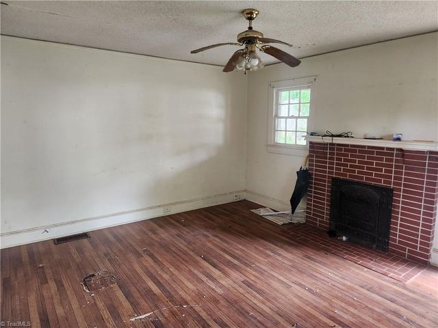 2709 Eastwood Drive, Winston-salem, NC 27107