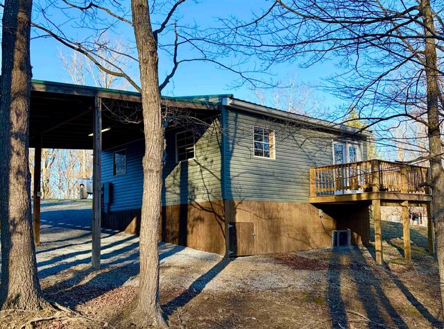 341 BUTTERCUP DR, Mathias, WV 26812