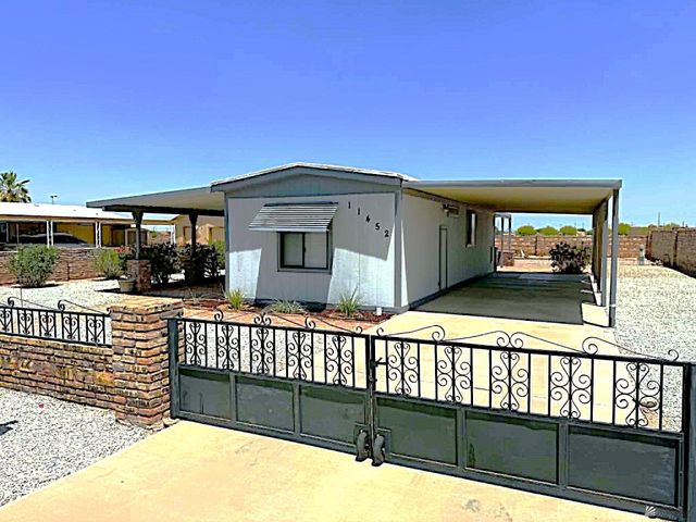 11452 E 34 St, Yuma, AZ 85367