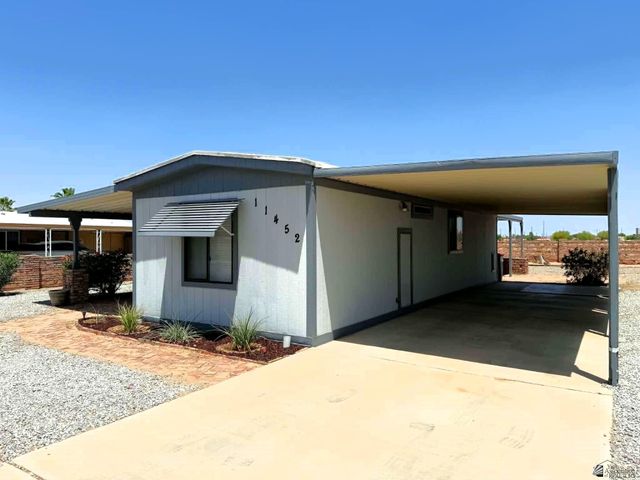 11452 E 34 St, Yuma, AZ 85367
