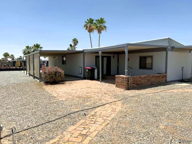 11452 E 34 St, Yuma, AZ 85367