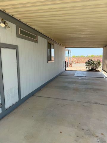 11452 E 34 St, Yuma, AZ 85367