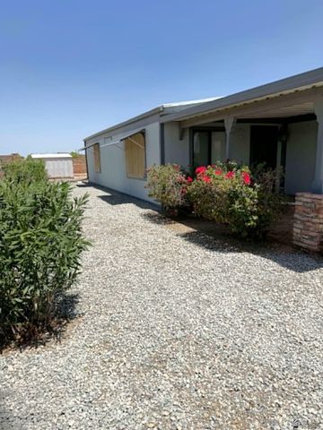 11452 E 34 St, Yuma, AZ 85367