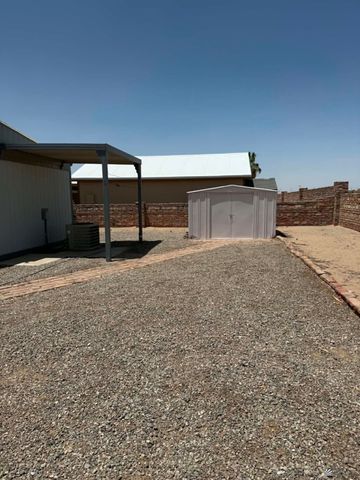 11452 E 34 St, Yuma, AZ 85367
