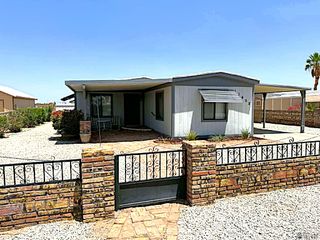 11452 E 34 St, Yuma, AZ 85367