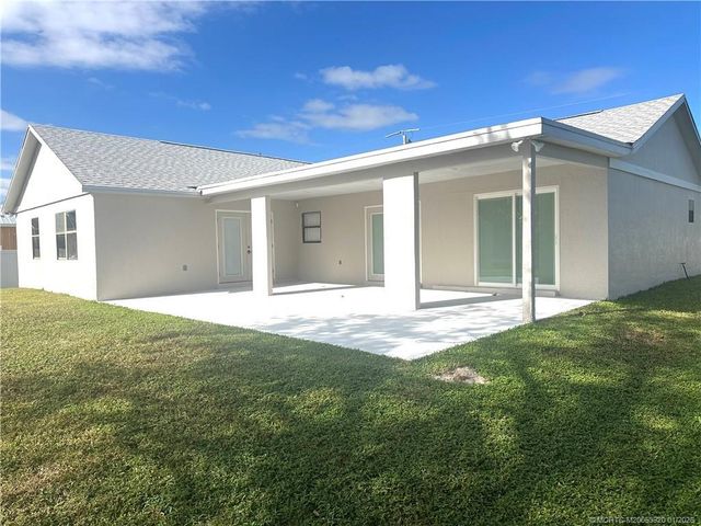 608 SE Dean Terrace, Port St. Lucie, Port St Lucie, FL 34984