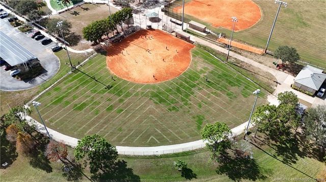 608 SE Dean Terrace, Port St. Lucie, Port St Lucie, FL 34984