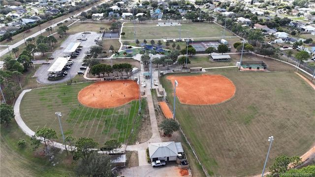 608 SE Dean Terrace, Port St. Lucie, Port St Lucie, FL 34984