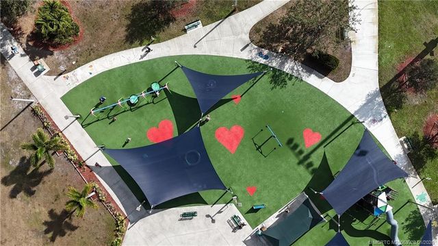 608 SE Dean Terrace, Port St. Lucie, Port St Lucie, FL 34984