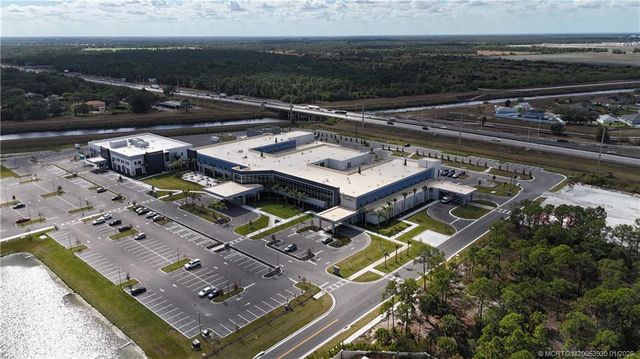 608 SE Dean Terrace, Port St. Lucie, Port St Lucie, FL 34984