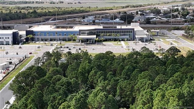 608 SE Dean Terrace, Port St. Lucie, Port St Lucie, FL 34984