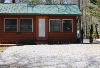 111 Maple Wood Lane, Cleveland, GA 30528