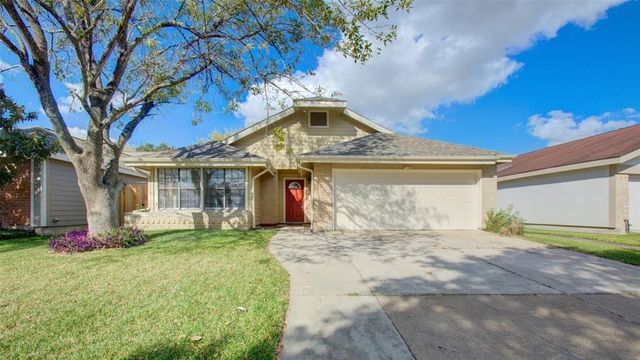 19730 Coppervine Lane, Houston, TX 77084