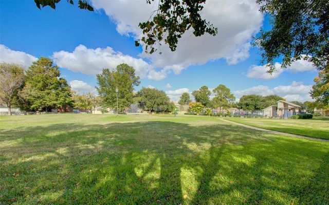 19730 Coppervine Lane, Houston, TX 77084