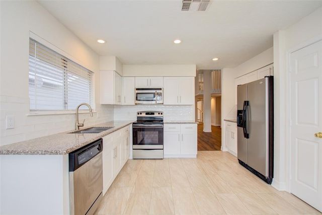 19730 Coppervine Lane, Houston, TX 77084