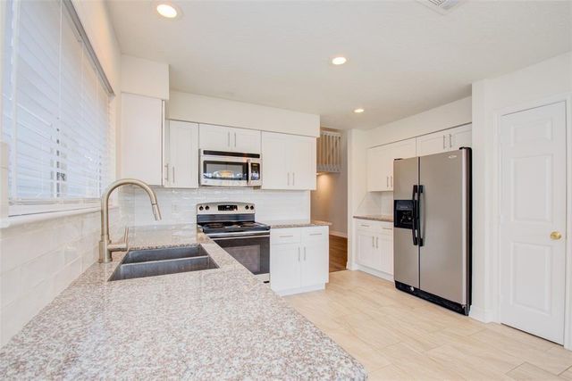 19730 Coppervine Lane, Houston, TX 77084