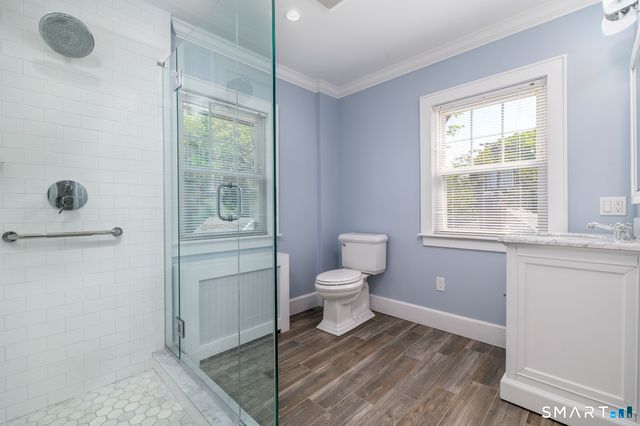 16 Vine Road, Stamford, CT 06905