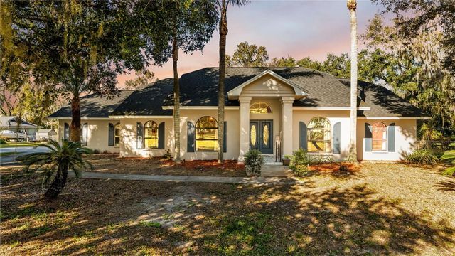 1612 WILLIAMS ROAD, Plant City, FL 33565