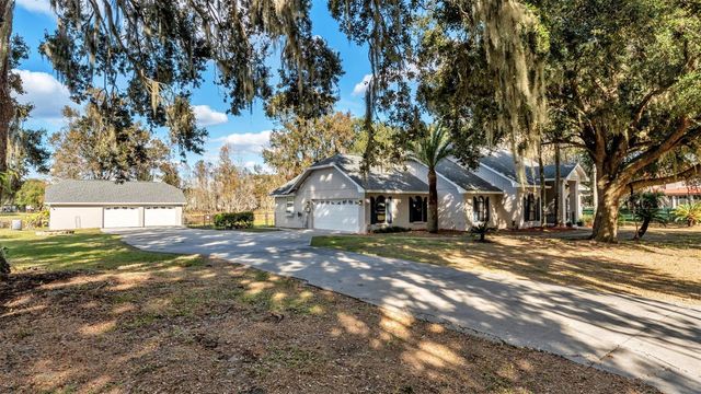 1612 WILLIAMS ROAD, Plant City, FL 33565