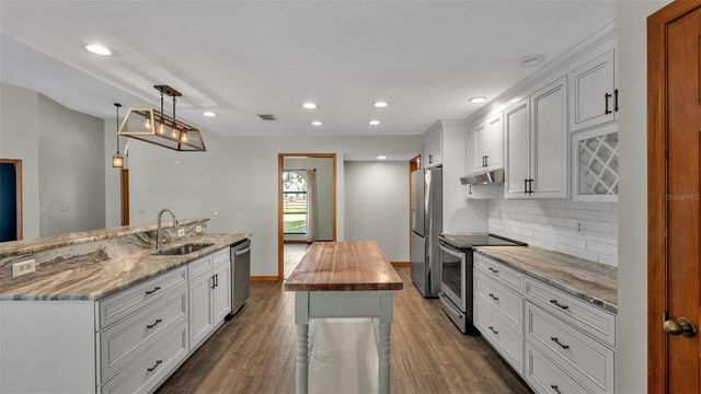 1612 WILLIAMS ROAD, Plant City, FL 33565