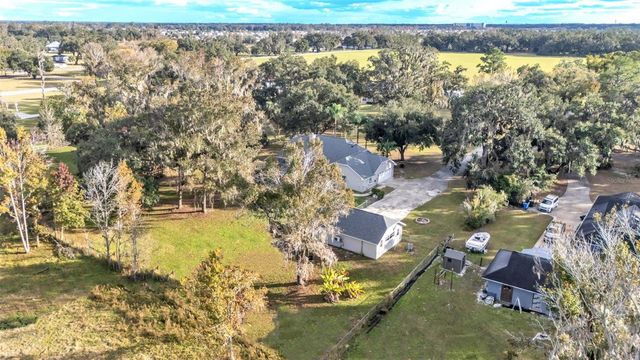 1612 WILLIAMS ROAD, Plant City, FL 33565