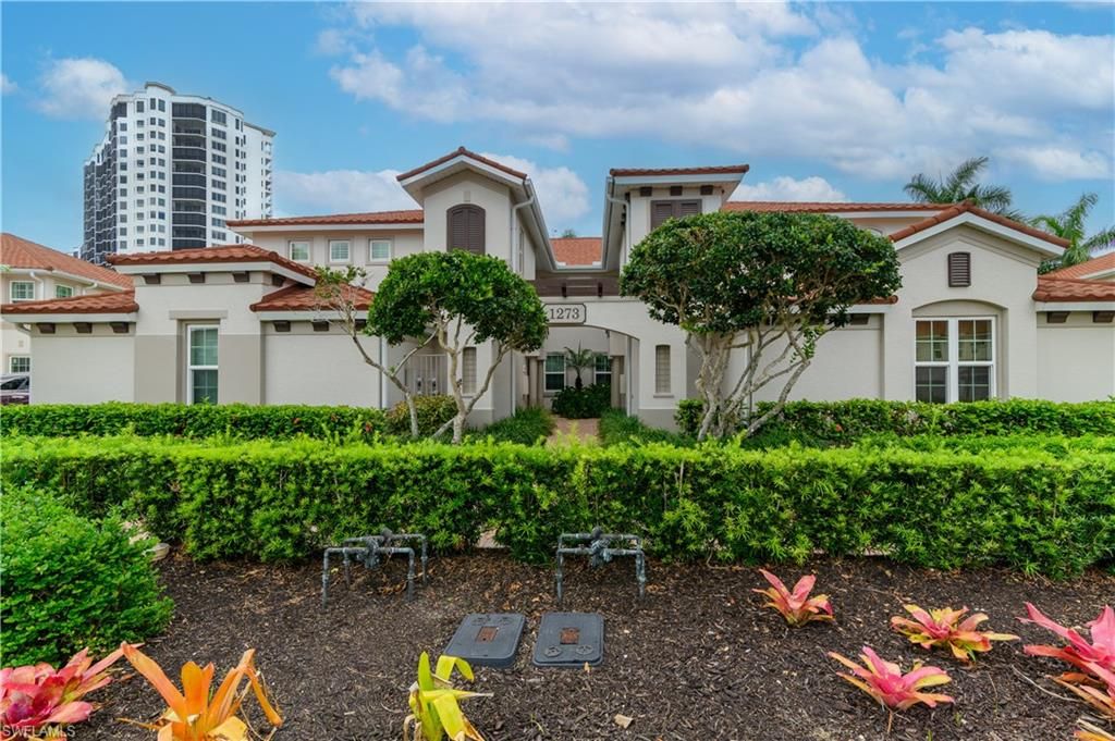 1273 Rialto WAY 102, NAPLES, FL 34114 — photo 2