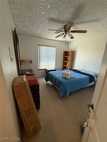 2171 South Blagg Road, Pahrump, NV 89048