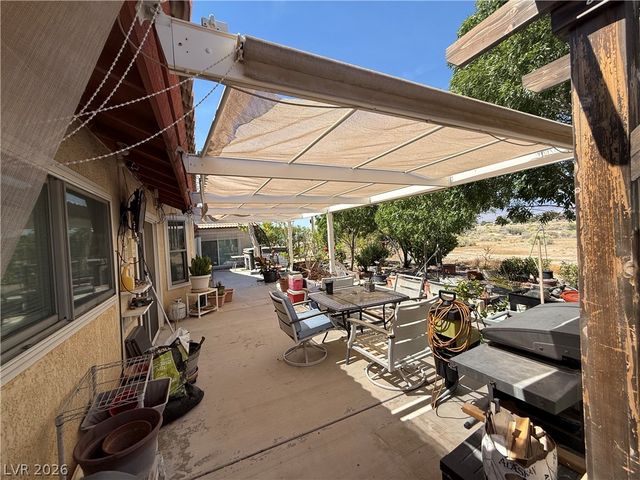 2171 South Blagg Road, Pahrump, NV 89048