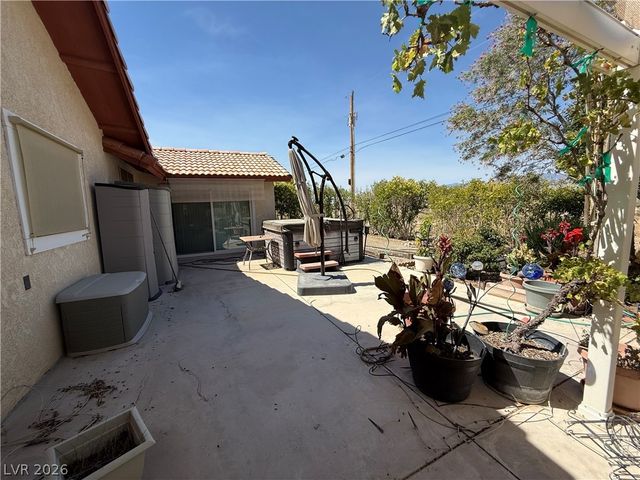 2171 South Blagg Road, Pahrump, NV 89048