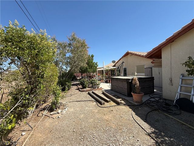 2171 South Blagg Road, Pahrump, NV 89048
