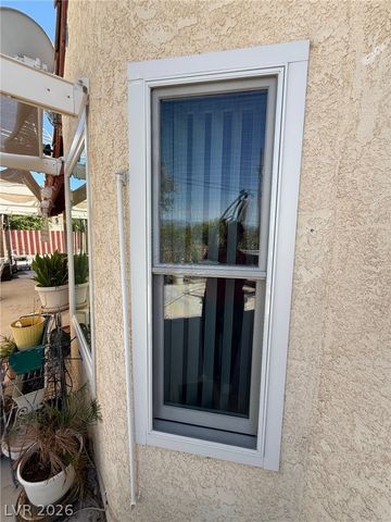 2171 South Blagg Road, Pahrump, NV 89048