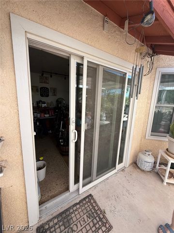 2171 South Blagg Road, Pahrump, NV 89048